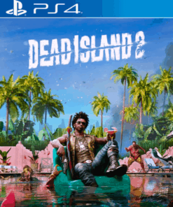 Dead Island 2