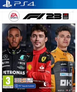 F1® 23