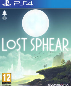 LOST SPHEAR