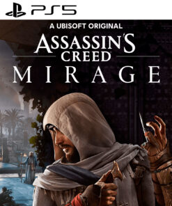 Assassins Creed® Mirage