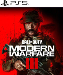 Call of Duty®: Modern Warfare® III