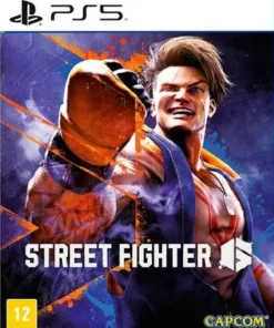 STREET FIGHTER 6