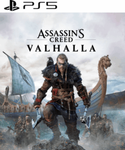 Assassin's Creed Valhalla