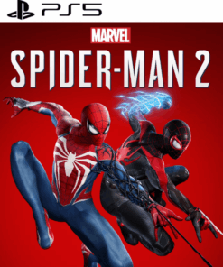 Marvel’s SpiderMan 2