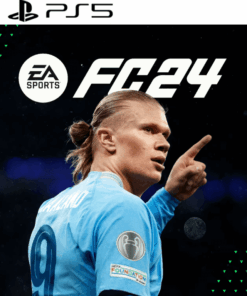 EA SPORTS FC 24 PS5