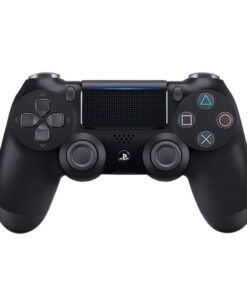 JOYSTICK PS4 DUALSHOCK - NEGRO