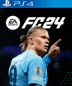 EA SPORTS FC 24
