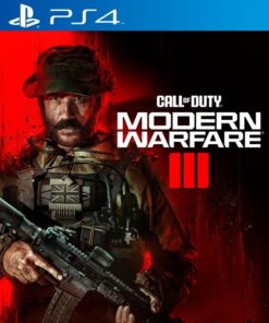 Call of Duty®: Modern Warfare® III