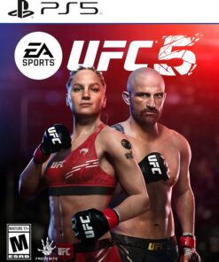 UFC® 5