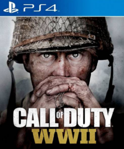 Call of Duty®: WWII