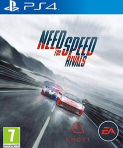 Need for Speed™ Rivals