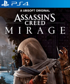Assassins Creed® Mirage