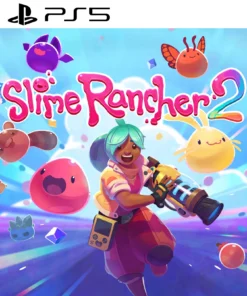 Slime Rancher 2