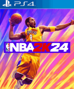 NBA 2K24