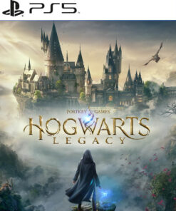 Hogwarts Legacy PS5