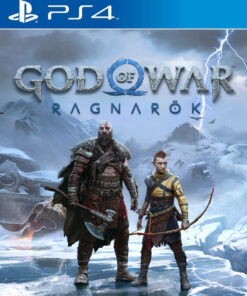 God of War Ragnarok