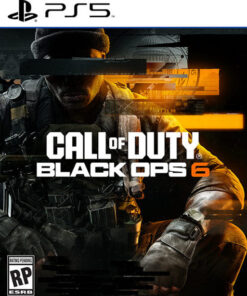Call of Duty®: Black Ops 6 PS5