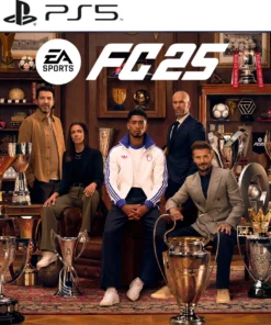EA SPORTS FC 25 PS5