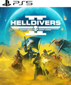 HELLDIVERS™ 2