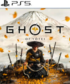 Ghost of Yōtei™ PS5