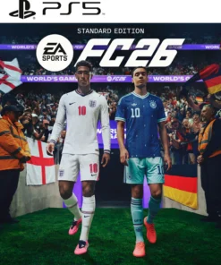 EA SPORTS FC 26 PS5