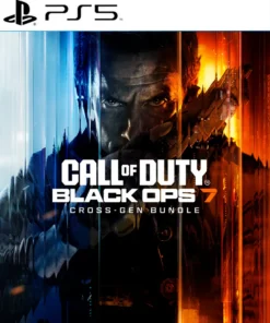 Call of Duty®: Black Ops 7 PS5