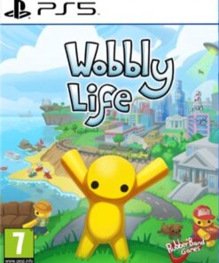 Wobbly Life PS5