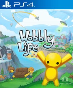 Wobbly Life PS4