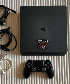 PS4 SLIM 1 TERA