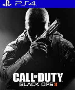 Call of Duty®: Black Ops 2 PS4