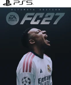 EA SPORTS FC 27 ULTIMATE PS5